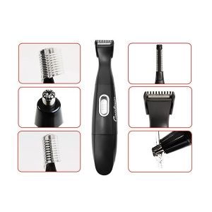Машинка-триммер Hairway Contour ухо/нос - Купить недорого с доставкой в Кострому