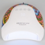 UV/LED лампа SD-1051 - Купить недорого с доставкой в Кострому